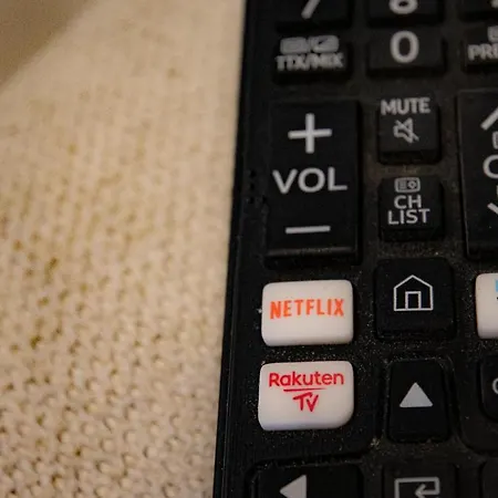 アパート Beco Dos Quartinhos - Free Wifi - Netflix - By Bedzy