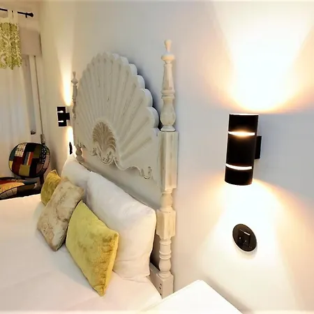 Apartment Beco Dos Quartinhos - Free Wifi - Netflix - By Bedzy Carvoeiro (Lagoa)