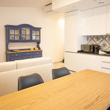Apartment Beco Dos Quartinhos - Free Wifi - Netflix - By Bedzy